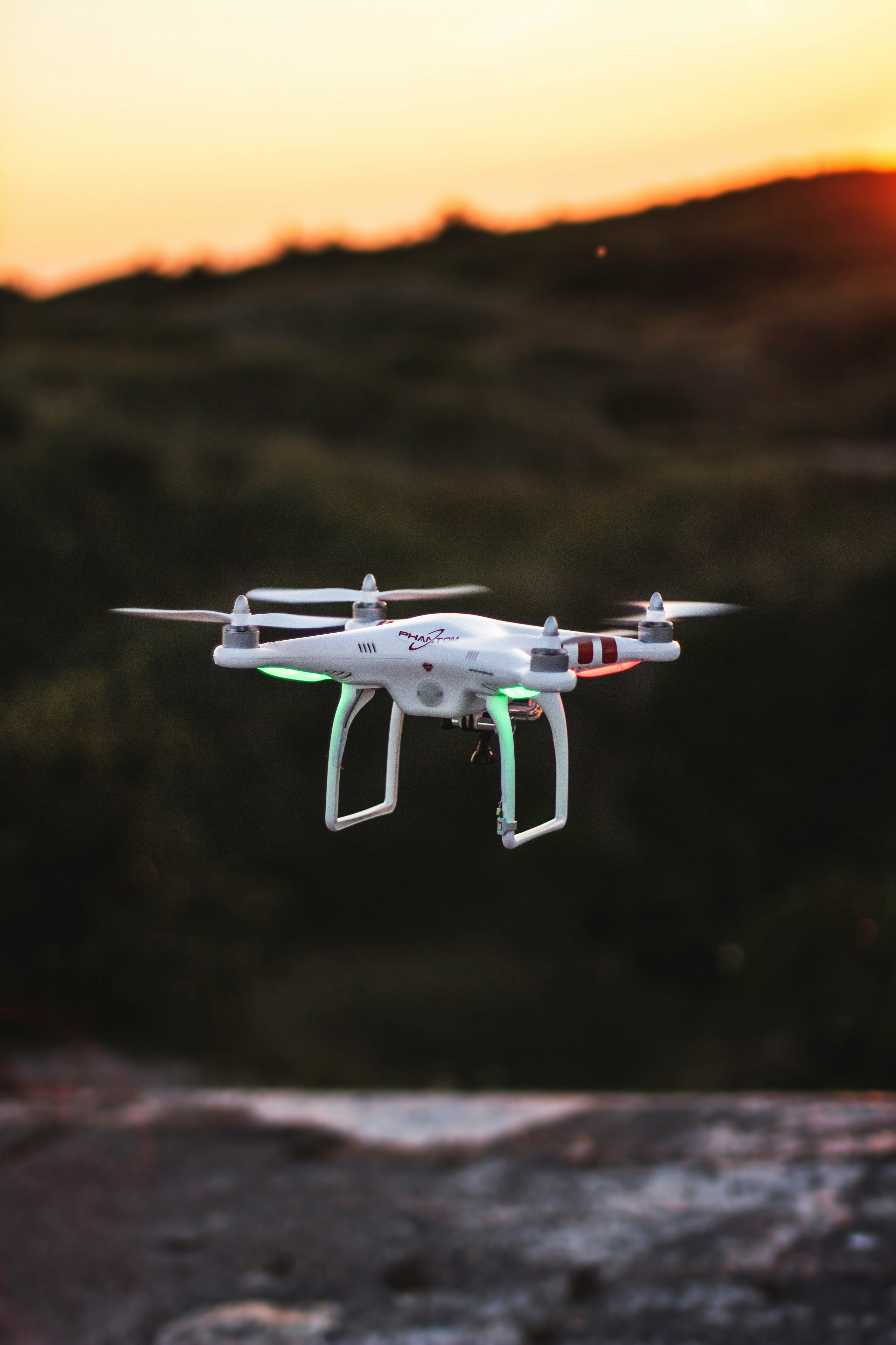 Drone toy